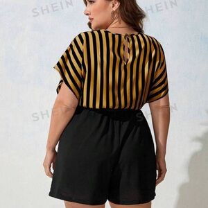 Women’s 4xl romper